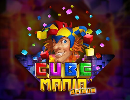 Tetri Mania Deluxe (Cube Mania Deluxe)